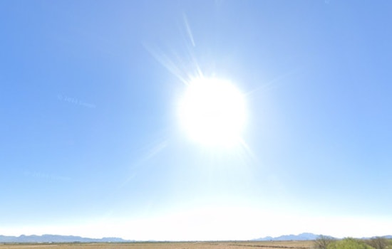 Phoenix Braces for More Heat as Temperatures Soar Past 110 Degrees with No Relief in Sight