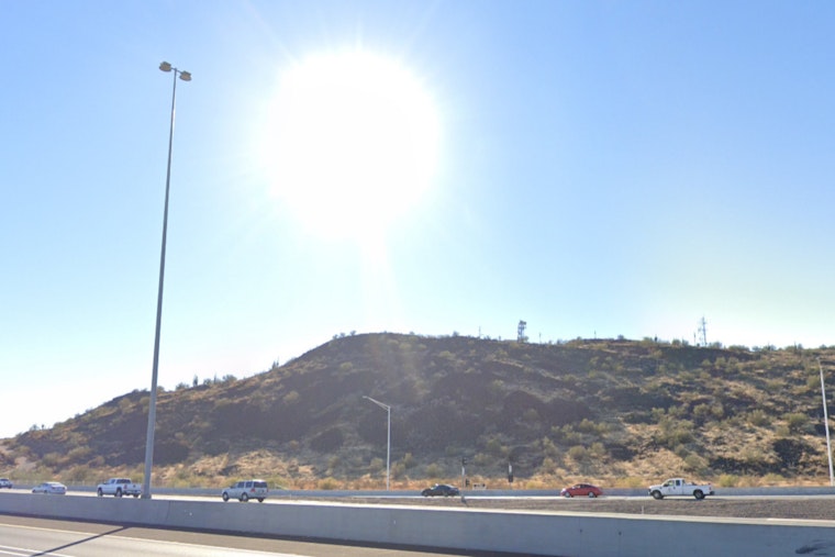 Phoenix Braces for Scorching 110-Degree Heat, No Relief in Sight This Week