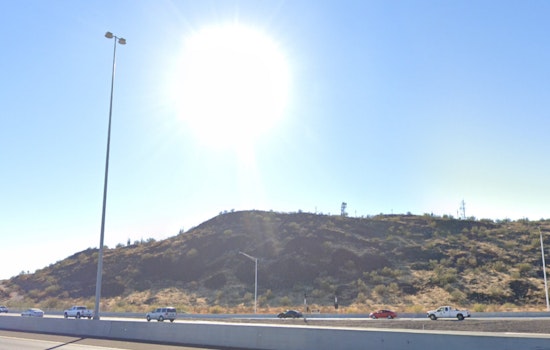 Phoenix Braces for Scorching 110-Degree Heat, No Relief in Sight This Week