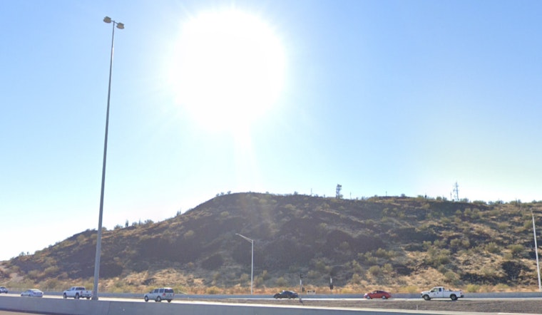 Phoenix Braces for Scorching 110-Degree Heat, No Relief in Sight This Week