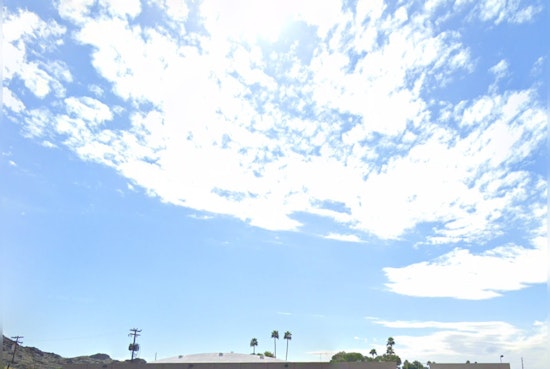 Phoenix Braces for Scorching Week Ahead with Temperatures Soaring to 107 Degrees