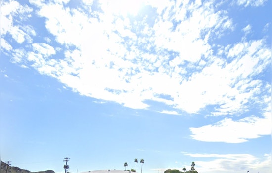 Phoenix Braces for Scorching Week Ahead with Temperatures Soaring to 107 Degrees
