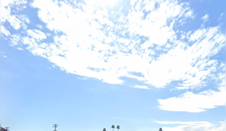 Phoenix Braces for Scorching Week Ahead with Temperatures Soaring to 107 Degrees