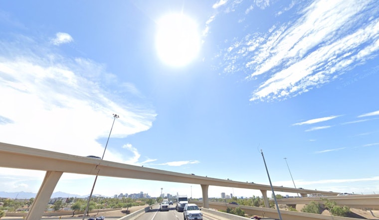 Phoenix Braces for Sizzling Temperatures Above 100 Degrees, Relief Minimal and Sparse
