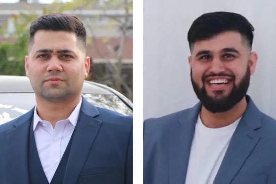 Phoenix Community Mourns The Loss of Two Afghan Asylum Seekers Who Drowned at Salt River