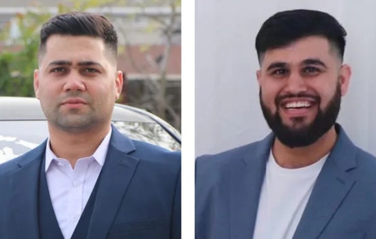 Phoenix Community Mourns The Loss of Two Afghan Asylum Seekers Who Drowned at Salt River
