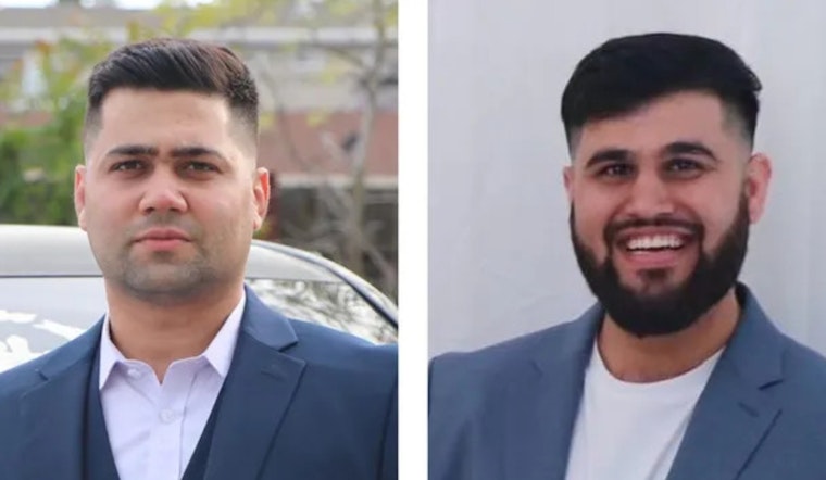 Phoenix Community Mourns The Loss of Two Afghan Asylum Seekers Who Drowned at Salt River