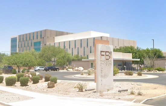 Phoenix Couple Charged in Connection with January 6 Capitol Riot Following FBI Investigation