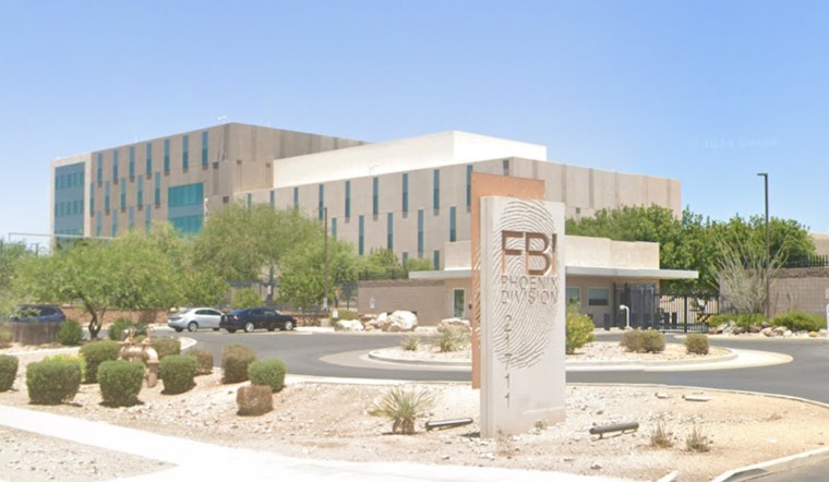 Phoenix Couple Charged in Connection with January 6 Capitol Riot Following FBI Investigation