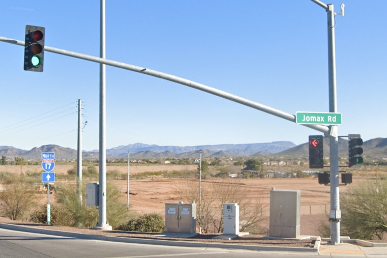Phoenix Drivers Alert, Freeway Closures and Restrictions Set for Sept 27-30 due to Improvement Works