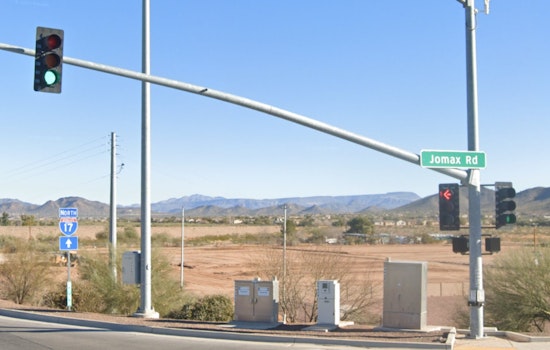 Phoenix Drivers Alert, Freeway Closures and Restrictions Set for Sept 27-30 due to Improvement Works