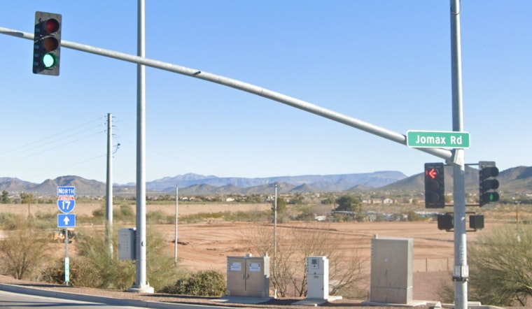 Phoenix Drivers Alert, Freeway Closures and Restrictions Set for Sept 27-30 due to Improvement Works