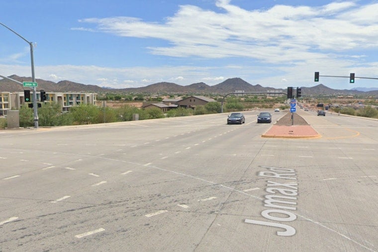 Phoenix Drivers Alert, Major Freeway Closures Throughout September 6-9 for Improvement Projects