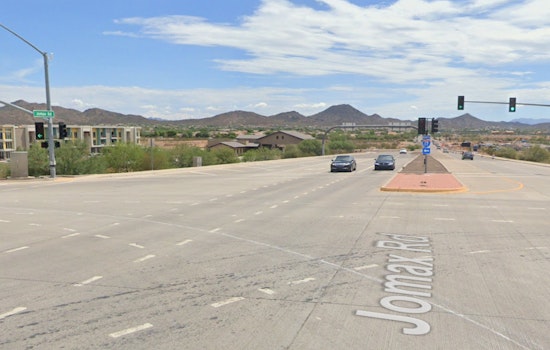 Phoenix Drivers Alert, Major Freeway Closures Throughout September 6-9 for Improvement Projects