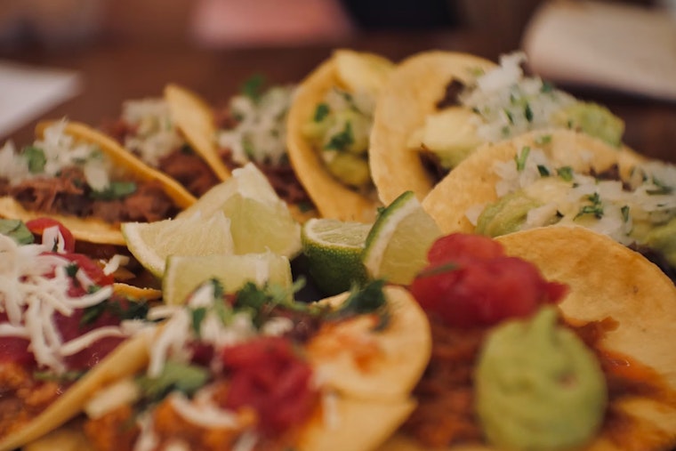 Phoenix Heats Up with Fall Festival Fever: Tacos, State Fair, Garlic, and Oktoberfest Delights Await