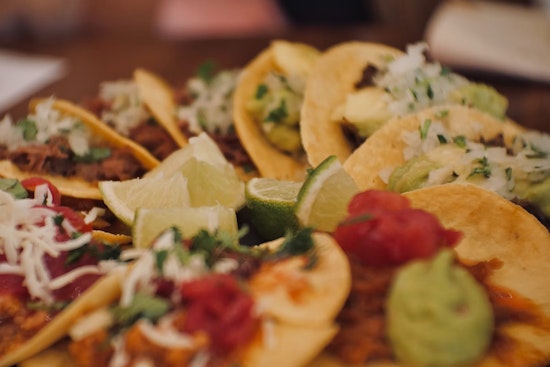 Phoenix Heats Up with Fall Festival Fever: Tacos, State Fair, Garlic, and Oktoberfest Delights Await