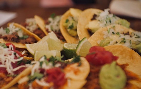 Phoenix Heats Up with Fall Festival Fever: Tacos, State Fair, Garlic, and Oktoberfest Delights Await
