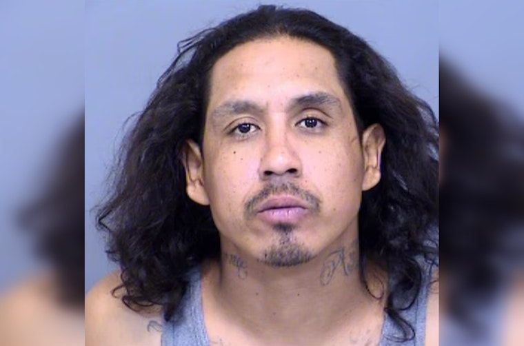 Phoenix Homeowner Shoots Suspected Intruder in Self-Defense During Early Morning Confrontation