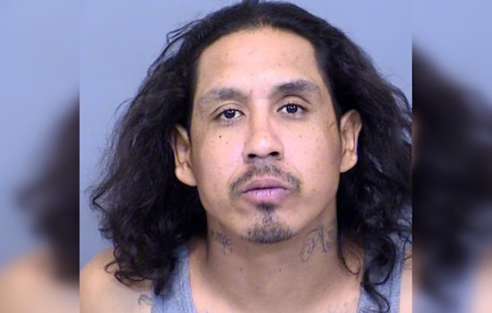 Phoenix Homeowner Shoots Suspected Intruder in Self-Defense During Early Morning Confrontation