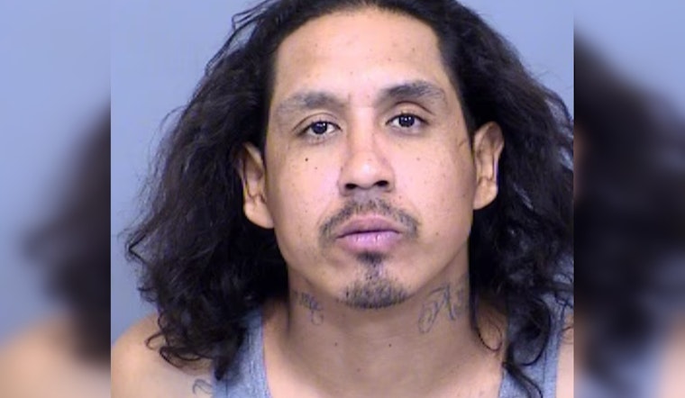 Phoenix Homeowner Shoots Suspected Intruder in Self-Defense During Early Morning Confrontation