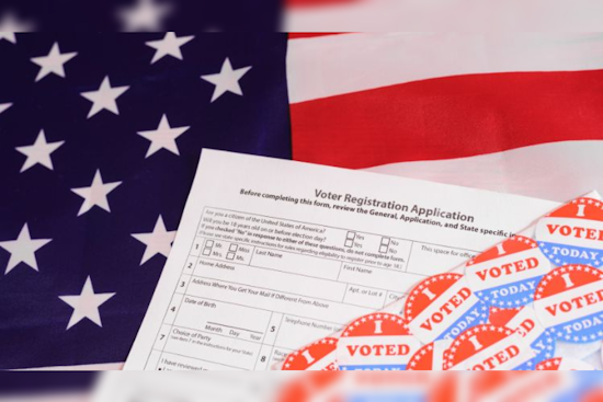 Phoenix Joins National Effort to Boost Voter Engagement Ahead of October Deadline