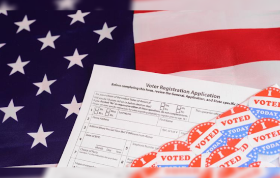 Phoenix Joins National Effort to Boost Voter Engagement Ahead of October Deadline