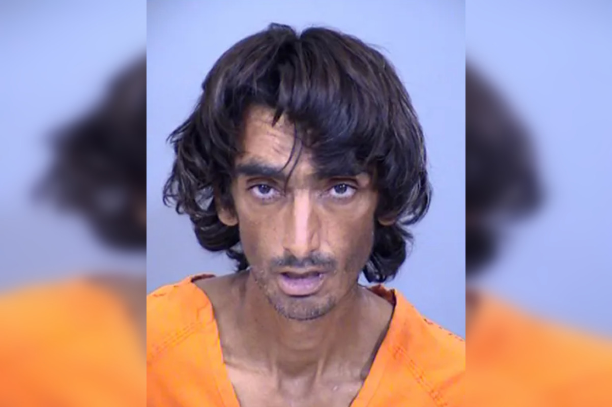 Phoenix Man Arrested in Officer's Fatal Shooting, Linked to Unresolved