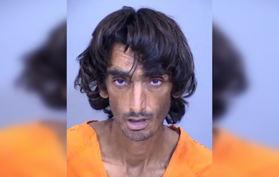 Phoenix Man Arrested in Officer's Fatal Shooting, Linked to Unresolved Murder Case