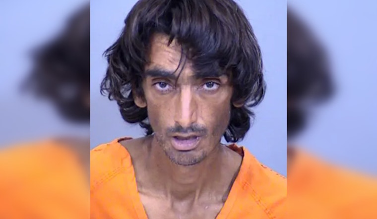Phoenix Man Arrested in Officer's Fatal Shooting, Linked to Unresolved Murder Case