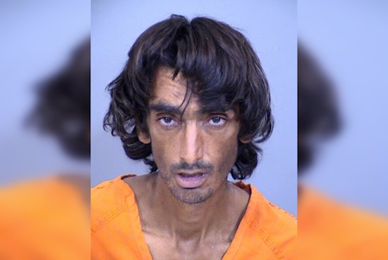 Phoenix Man Charged with Attempted Murder of Two Officers, Critically Injures One in Shooting Incident