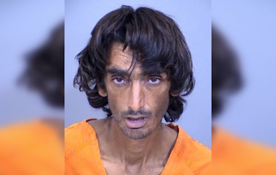 Phoenix Man Charged with Attempted Murder of Two Officers, Critically Injures One in Shooting Incident