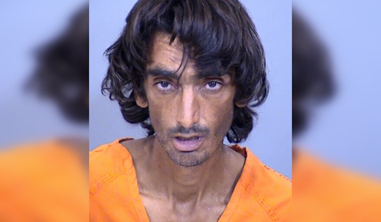 Phoenix Man Charged with Attempted Murder of Two Officers, Critically Injures One in Shooting Incident