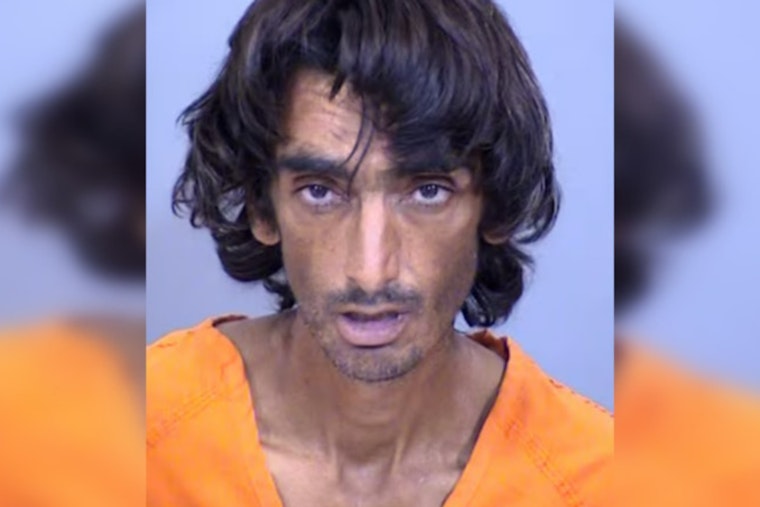 Phoenix Man Indicted for First-Degree Murder of Officer, Other Felonies Following Grand Jury Decision