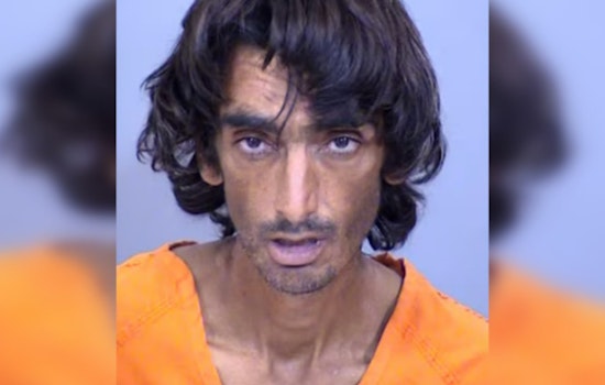 Phoenix Man Indicted for First-Degree Murder of Officer, Other Felonies Following Grand Jury Decision