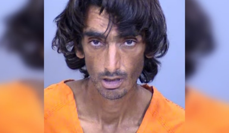 Phoenix Man Indicted for First-Degree Murder of Officer, Other Felonies Following Grand Jury Decision
