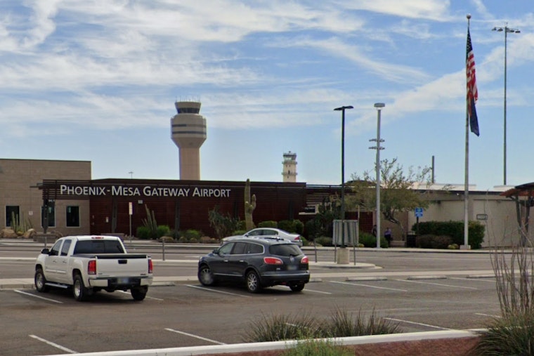 Phoenix-Mesa Gateway Airport Eyes Expansion, Seeks Developer for Prime Aeronautical Land Plot