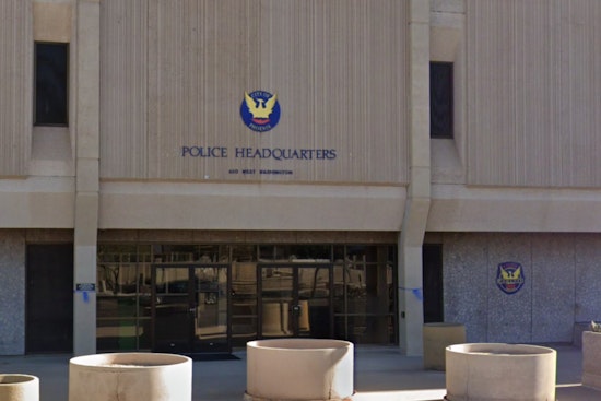 Phoenix Officials Engage with DOJ in Washington D.C. to Forge Path for Police Reform