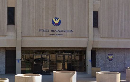 Phoenix Officials Engage with DOJ in Washington D.C. to Forge Path for Police Reform