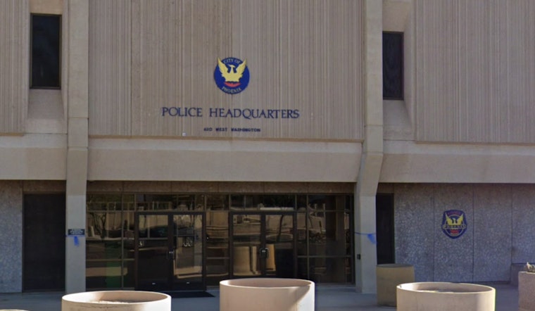 Phoenix Officials Engage with DOJ in Washington D.C. to Forge Path for Police Reform