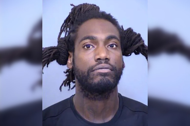 Phoenix Police Detain Suspect Accused of Second-Degree Murder in Downtown Homicide Case