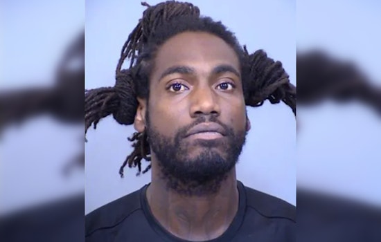 Phoenix Police Detain Suspect Accused of Second-Degree Murder in Downtown Homicide Case