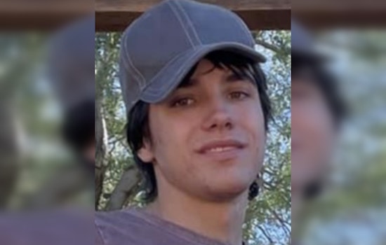 Phoenix Police Issue Silver Alert for Missing Young Man, Colton Weverka, Last Seen near North Paradise Village Parkway