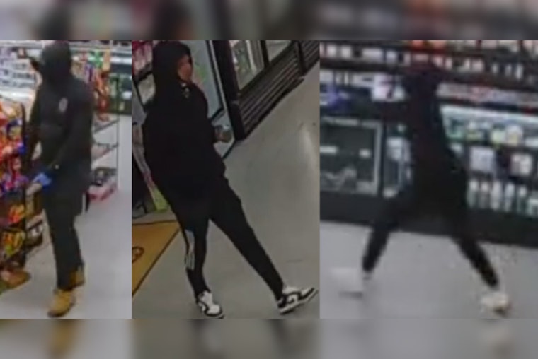 Phoenix Police Seek Community Help to Identify Suspects in July Armed Robbery Near 83rd Avenue