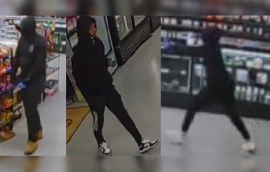 Phoenix Police Seek Community Help to Identify Suspects in July Armed Robbery Near 83rd Avenue
