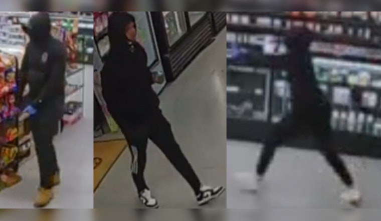 Phoenix Police Seek Community Help to Identify Suspects in July Armed Robbery Near 83rd Avenue