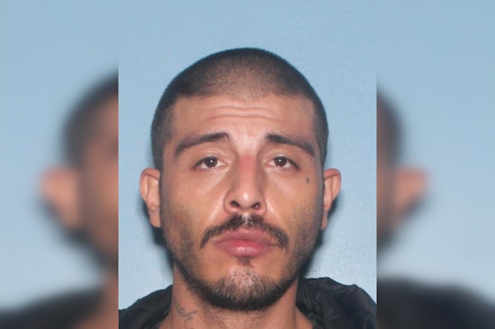 Phoenix Police Seek Public's Aid to Find Person of Interest in Central Phoenix Fatal Stabbing Case