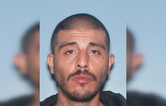 Phoenix Police Seek Public's Aid to Find Person of Interest in Central Phoenix Fatal Stabbing Case