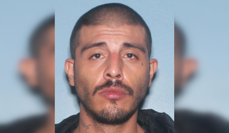Phoenix Police Seek Public's Aid to Find Person of Interest in Central Phoenix Fatal Stabbing Case