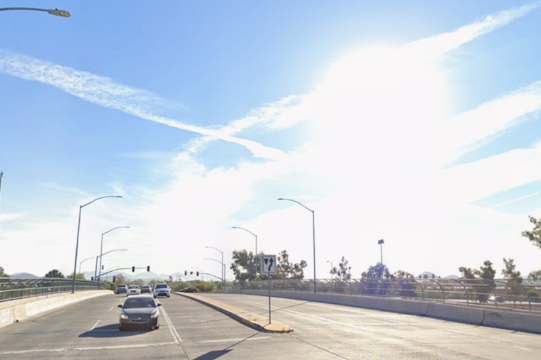 Phoenix Residents Brace for Sizzling Temperatures as Heatwave Predicted to Soar Past 110 Degrees