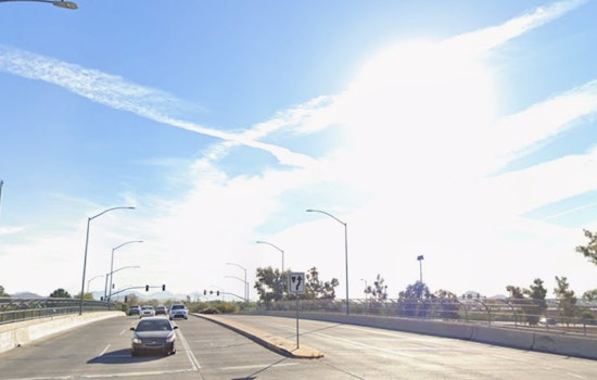 Phoenix Residents Brace for Sizzling Temperatures as Heatwave Predicted to Soar Past 110 Degrees